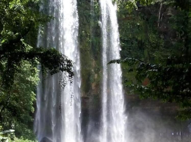 Fotos del hotel Rincon De Cuca:  6