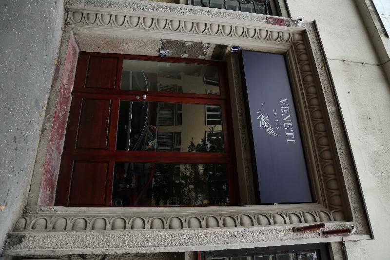 Fotos del hotel Veneti Nine Rooms:  6