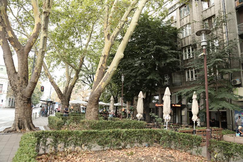 Fotos del hotel Veneti Nine Rooms:  5