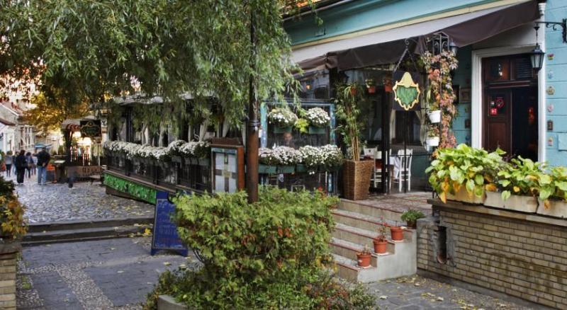 Fotos del hotel Veneti Nine Rooms:  7