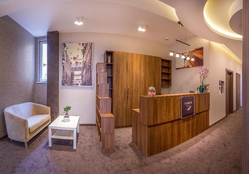 Fotos del hotel Veneti Nine Rooms:  2