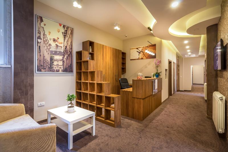 Fotos del hotel Veneti Nine Rooms:  8