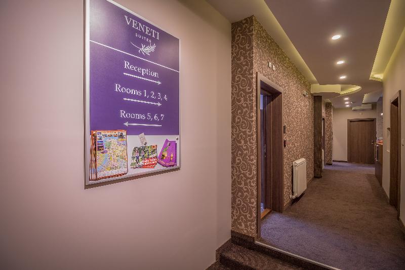 Fotos del hotel Veneti Nine Rooms:  3