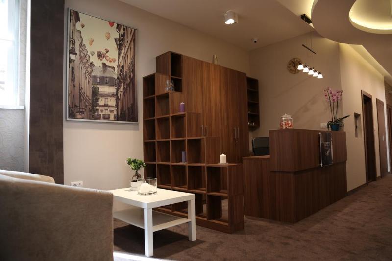 Fotos del hotel Veneti Nine Rooms:  10