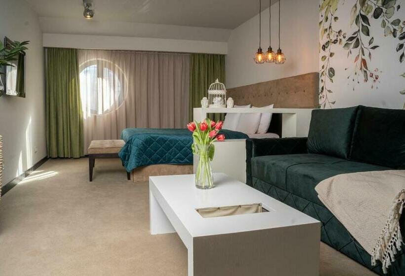 Fotos del hotel Villa Akacija:  19