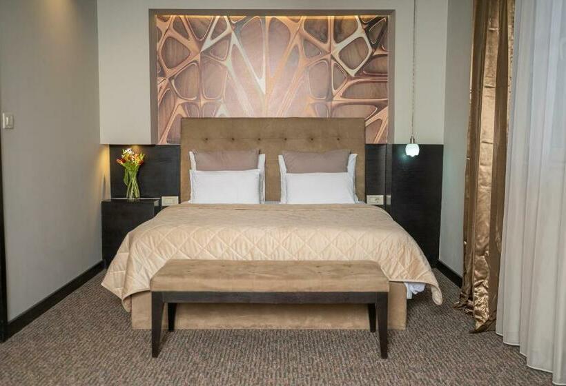 Fotos del hotel Villa Akacija:  21