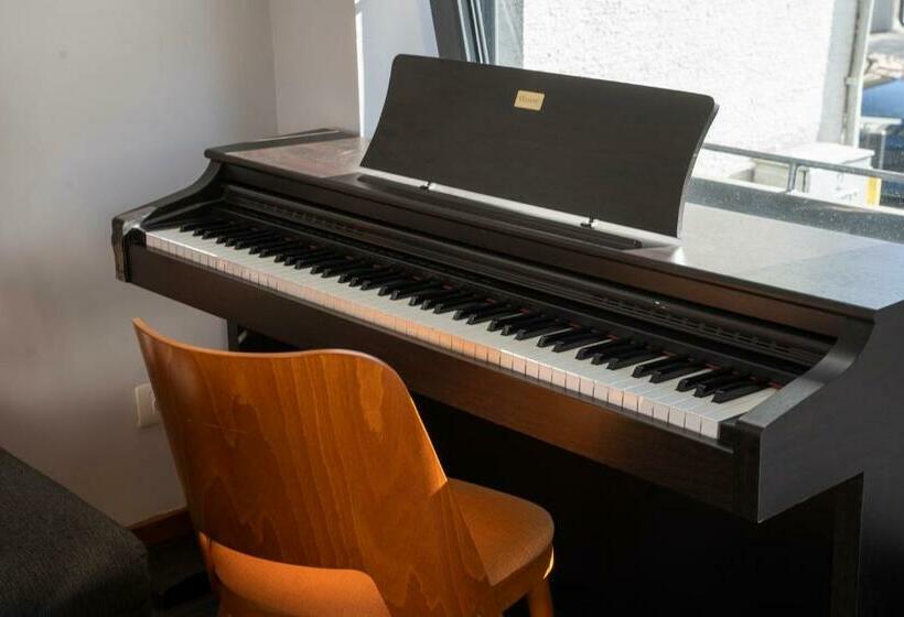 Fotos del hotel Villa Akacija:  10