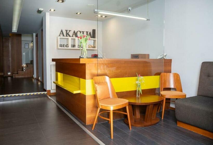 Fotos del hotel Villa Akacija:  3