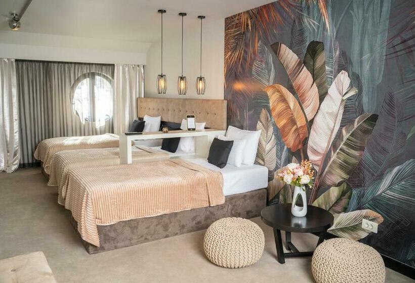 Fotos del hotel Villa Akacija:  20