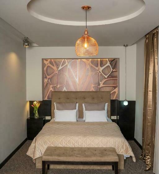 Fotos del hotel Villa Akacija:  22