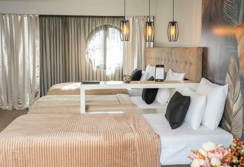 Fotos del hotel Villa Akacija:  7