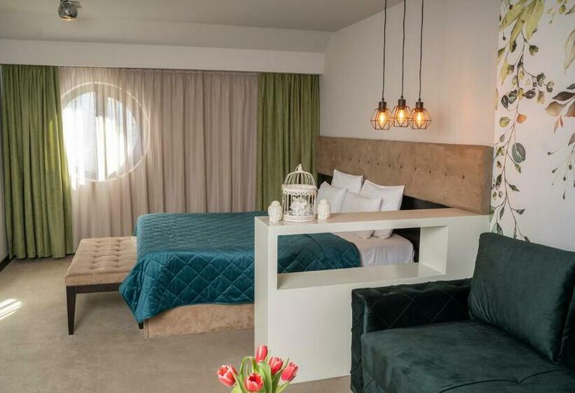 Fotos del hotel Villa Akacija:  18