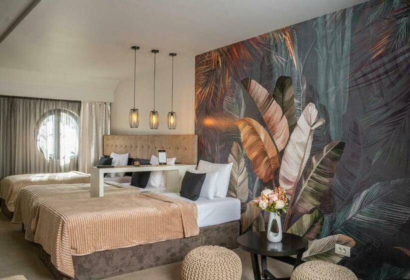 Fotos del hotel Villa Akacija:  17