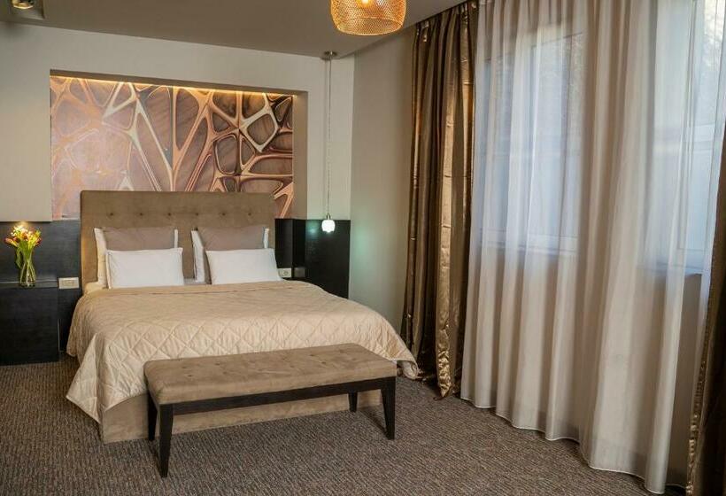 Fotos del hotel Villa Akacija:  15