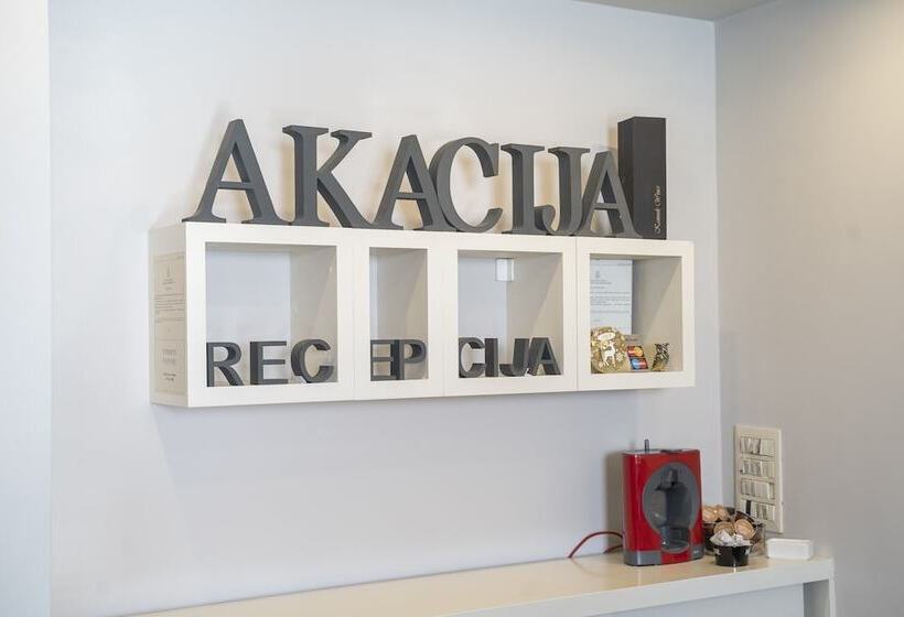 Fotos del hotel Villa Akacija:  13