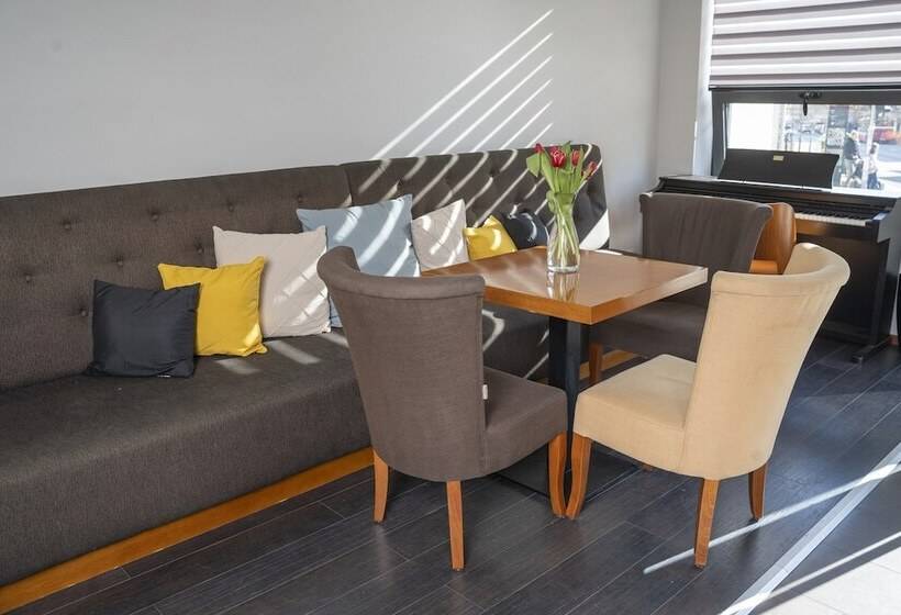 Fotos del hotel Villa Akacija:  24