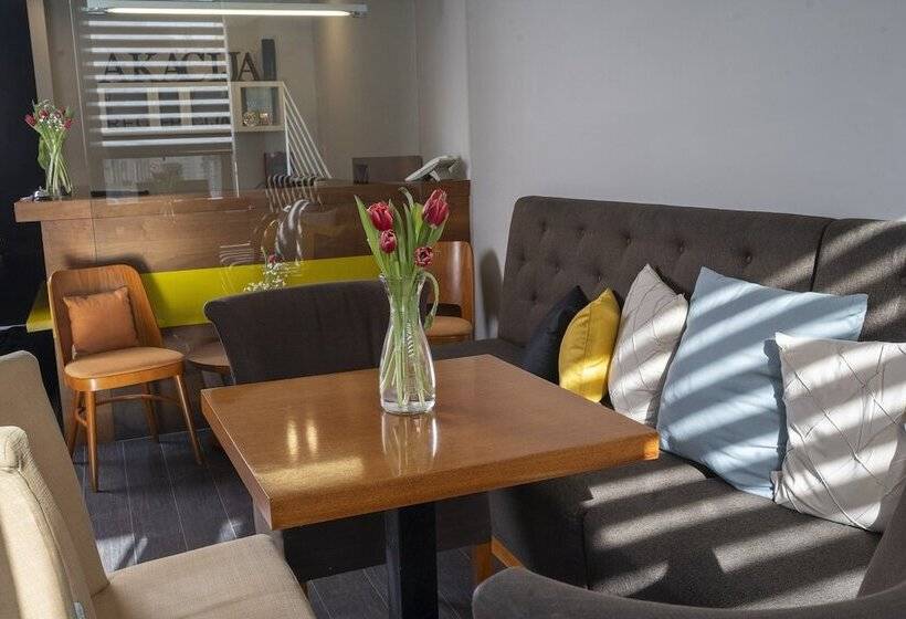 Fotos del hotel Villa Akacija:  2