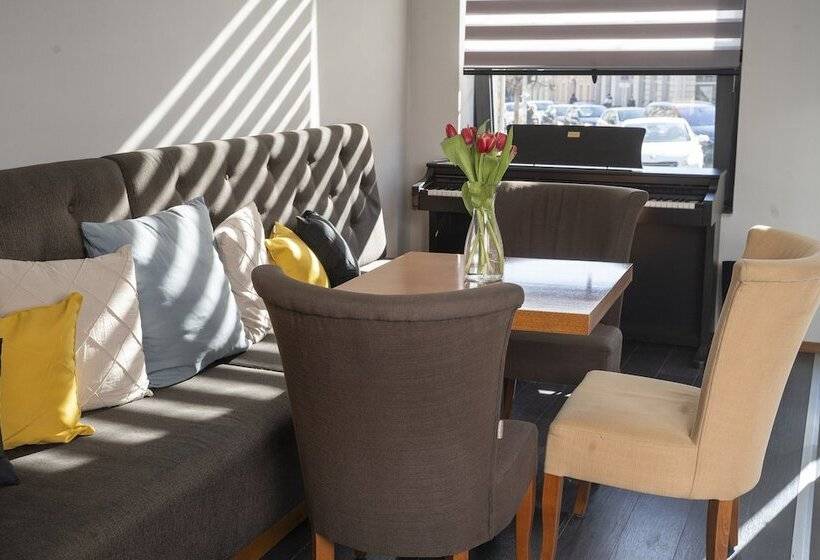 Fotos del hotel Villa Akacija:  14