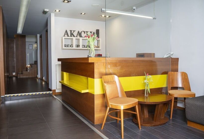 Fotos del hotel Villa Akacija:  25