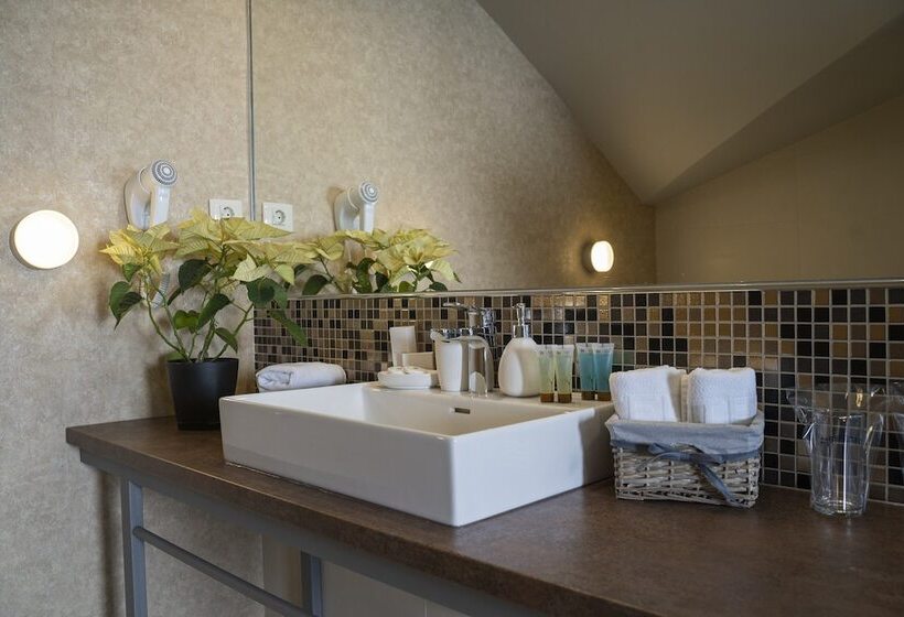 Fotos del hotel Villa Akacija:  8