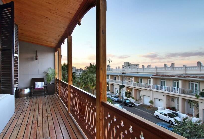 Fotos del hotel Wilton Manor:  10