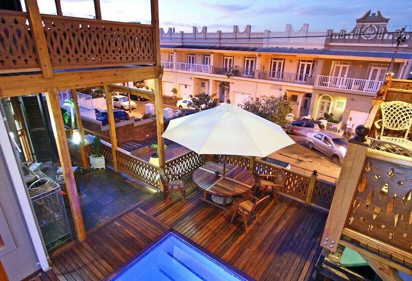 Fotos del hotel Wilton Manor:  3