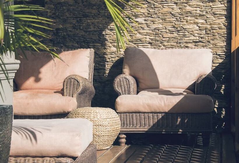 Fotos del hotel Wilton Manor:  11