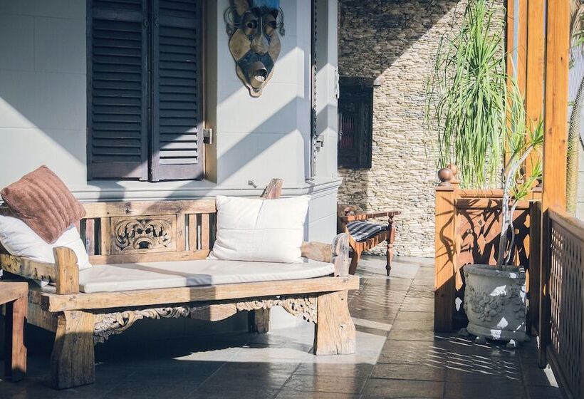 Fotos del hotel Wilton Manor:  8