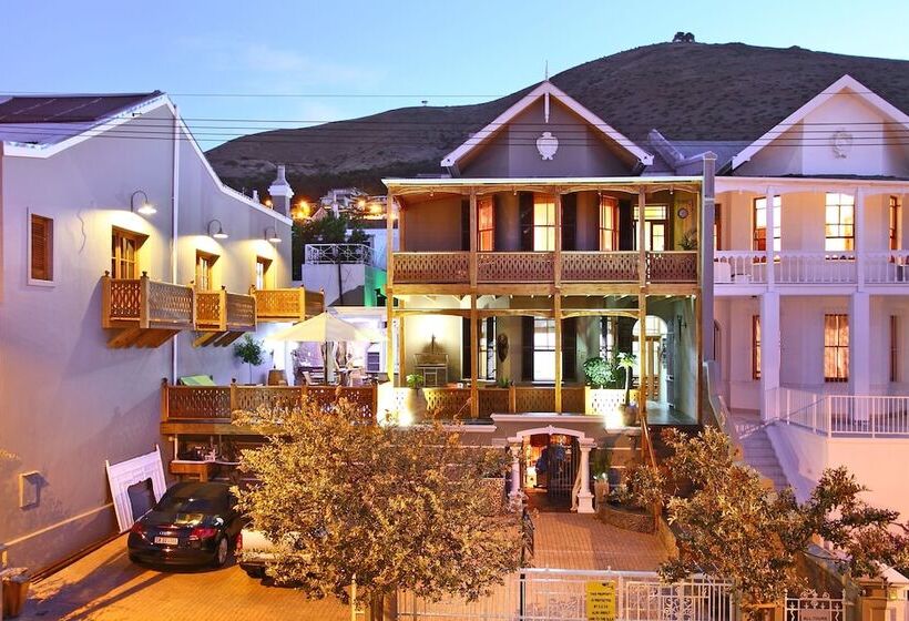 Fotos del hotel Wilton Manor:  12