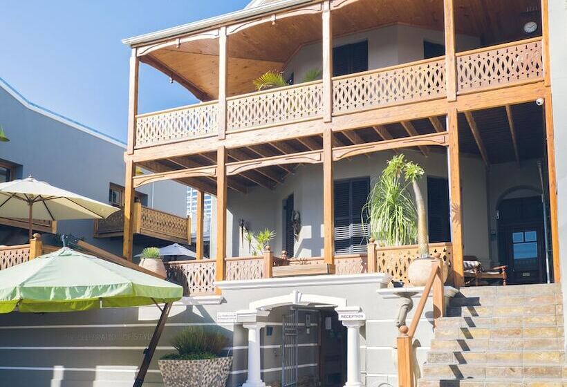 Fotos del hotel Wilton Manor:  6