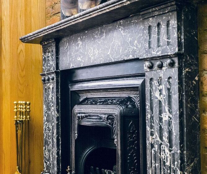 Fotos del hotel Wilton Manor:  5