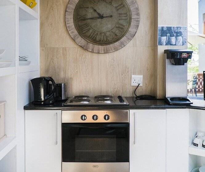 Fotos del hotel Wilton Manor:  4