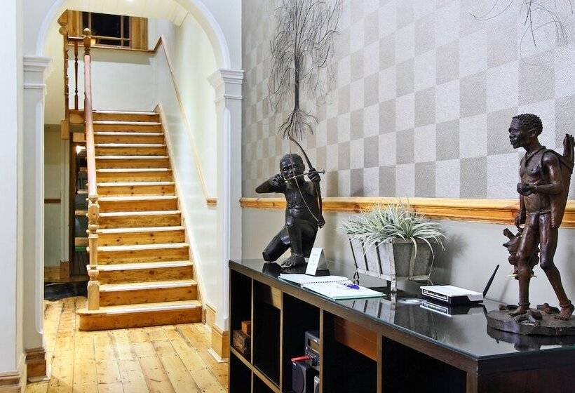 Fotos del hotel Wilton Manor:  2