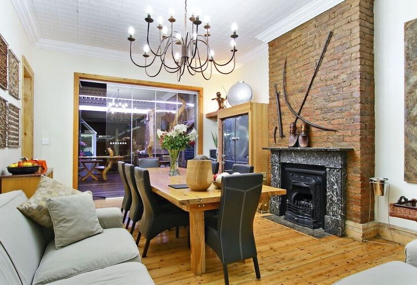 Fotos del hotel Wilton Manor:  7