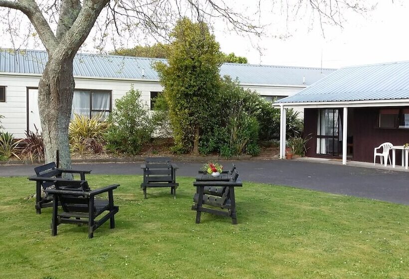 Fotos del hotel Waiuku Lodge Motel:  23