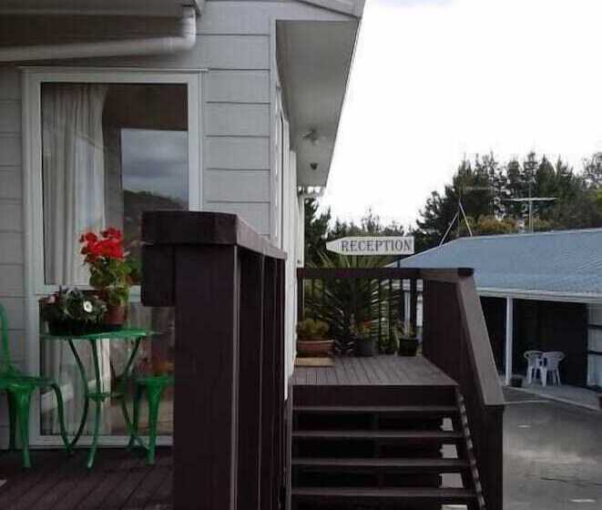 Fotos del hotel Waiuku Lodge Motel:  3