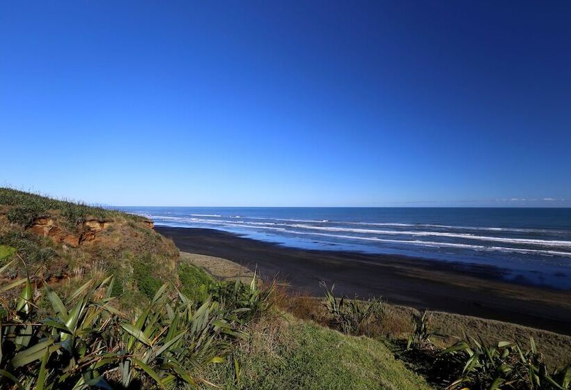 Fotos del hotel Waiuku Lodge Motel:  10