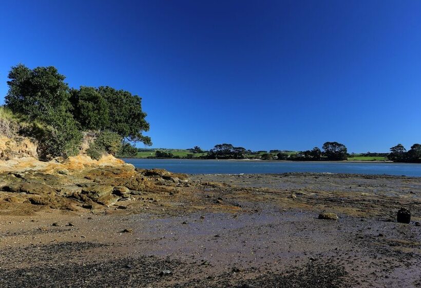 Fotos del hotel Waiuku Lodge Motel:  6