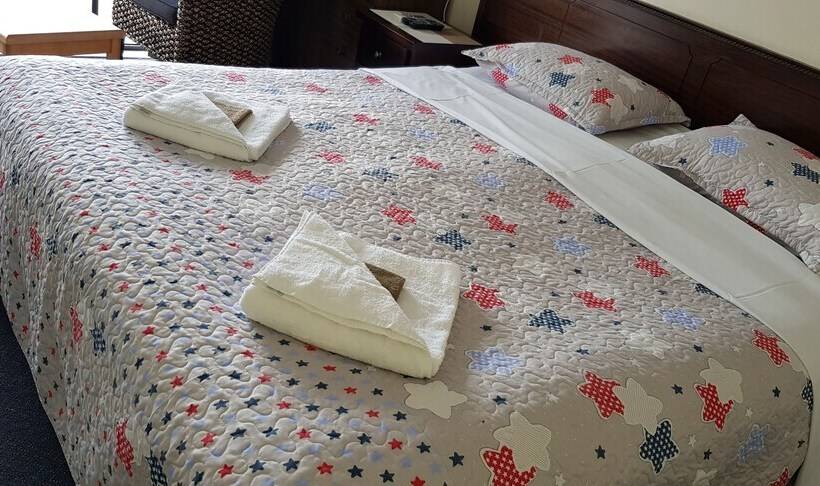 Fotos del hotel Waiuku Lodge Motel:  20