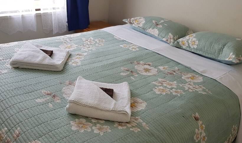 Fotos del hotel Waiuku Lodge Motel:  16