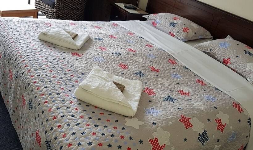 Fotos del hotel Waiuku Lodge Motel:  18