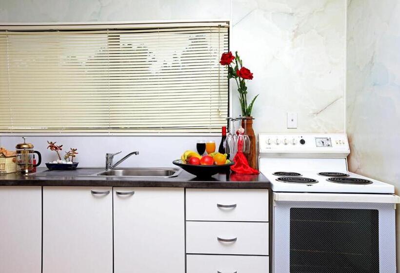 Fotos del hotel Waiuku Lodge Motel:  4