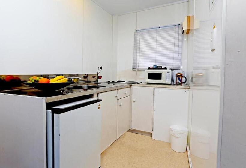 Fotos del hotel Waiuku Lodge Motel:  8