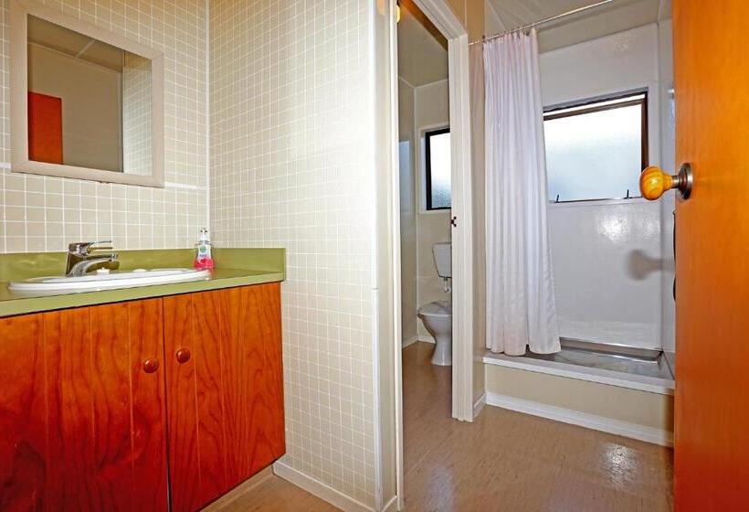 Fotos del hotel Waiuku Lodge Motel:  5