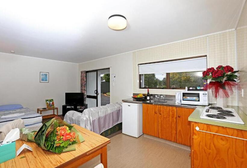 Fotos del hotel Waiuku Lodge Motel:  12