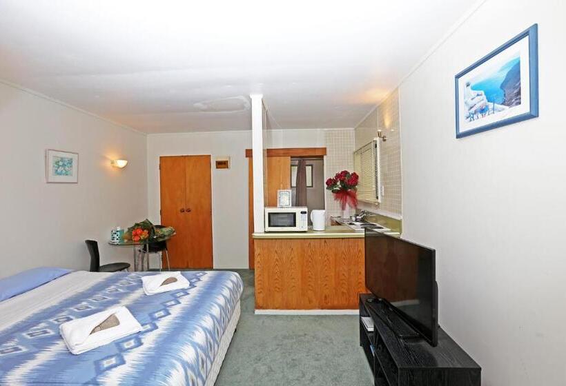 Fotos del hotel Waiuku Lodge Motel:  11