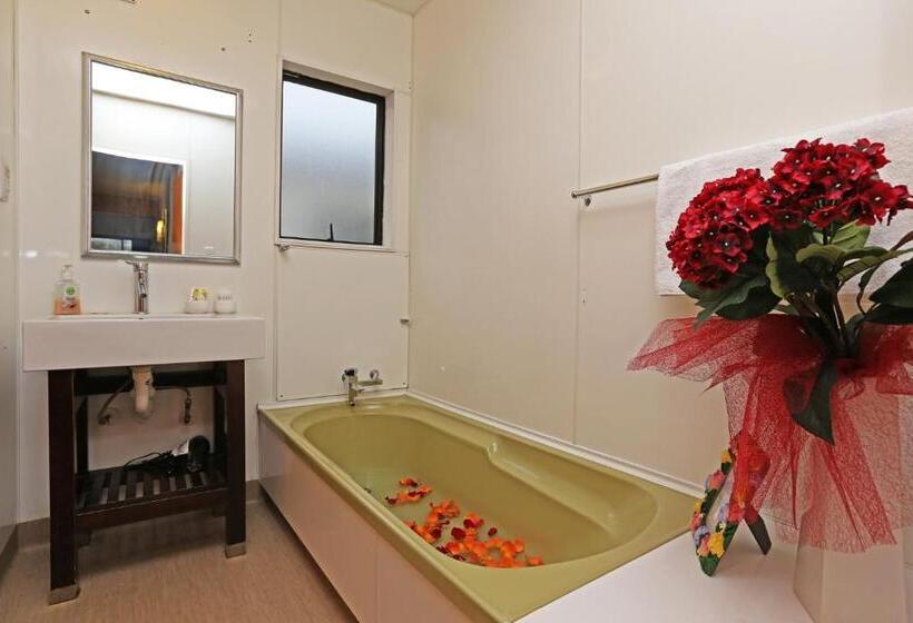 Fotos del hotel Waiuku Lodge Motel:  9