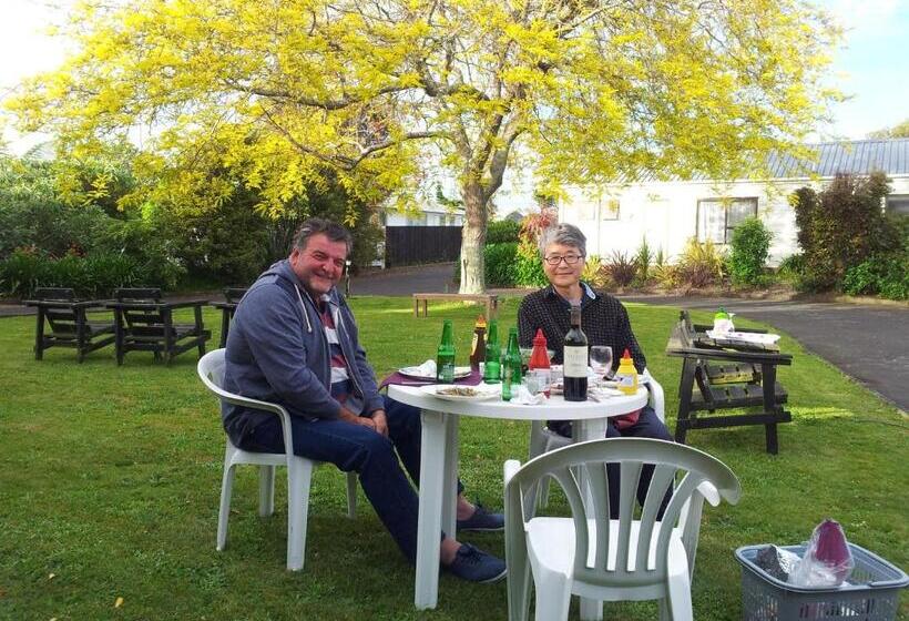 Fotos del hotel Waiuku Lodge Motel:  17