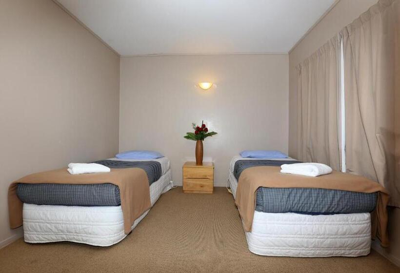 Fotos del hotel Waiuku Lodge Motel:  2