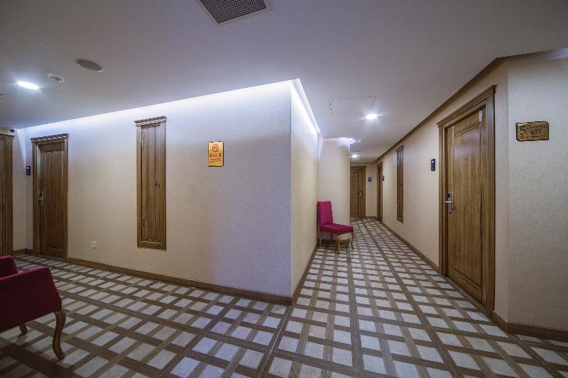 Fotos del hotel Gulec:  3